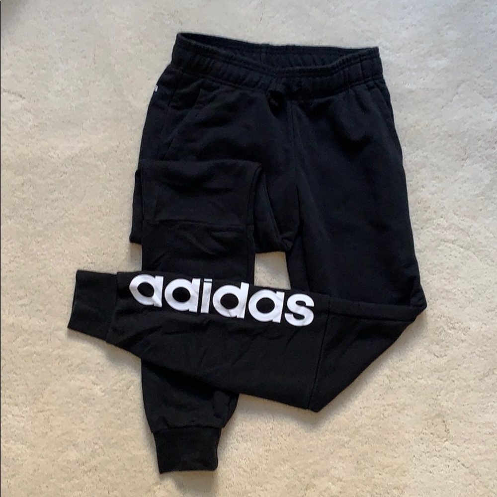 Adidas Joggers